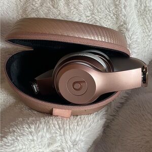 Beats Solo3 Wireless On-Ear Headphones